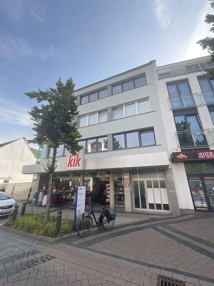 Wohnung zum Mieten in Heinsberg 1.050 € 122.5 m²