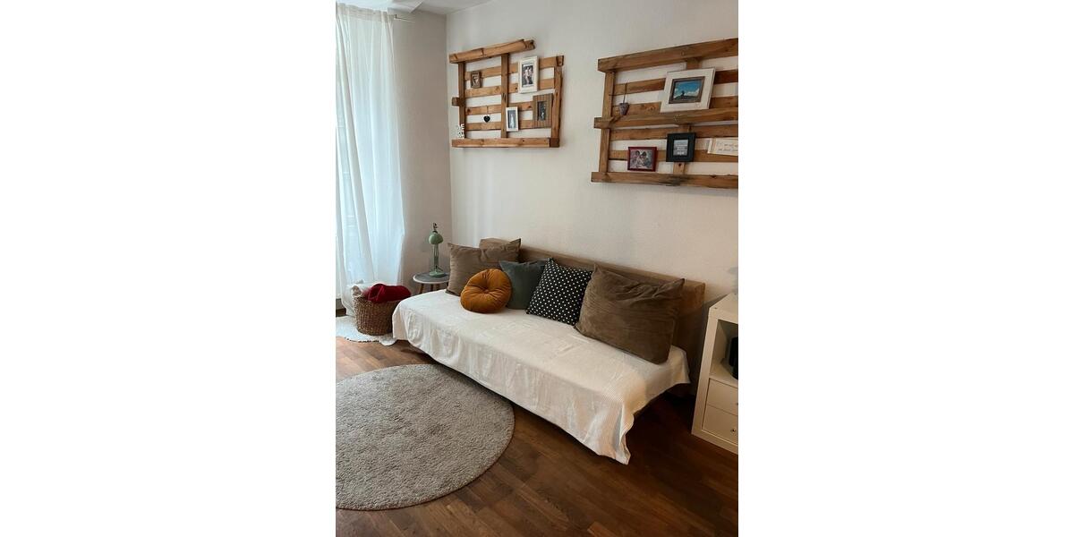 Wunderschöne möblierte 1,5 Zimme Wohnung Innenstadt - Baden-Baden 1 zimmer