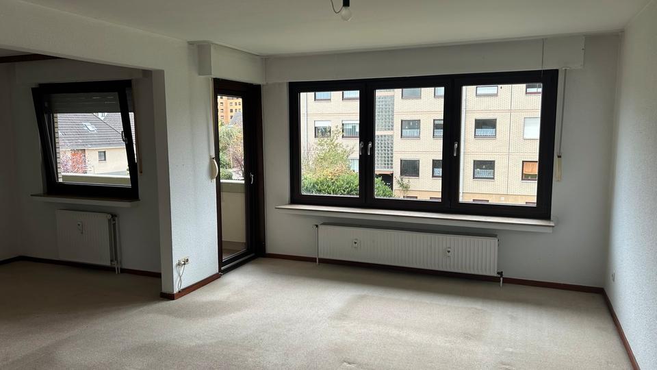 Etagenwohnung Hannover Mitte - 4 Zimmer, 88 m&sup2;, 965&euro; | Angebot:24739835