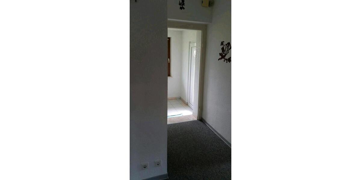 Erdgeschoßwohnung Hadamar - 1 Zimmer, 66 m&sup2;, 550&euro; | Angebot:26537433