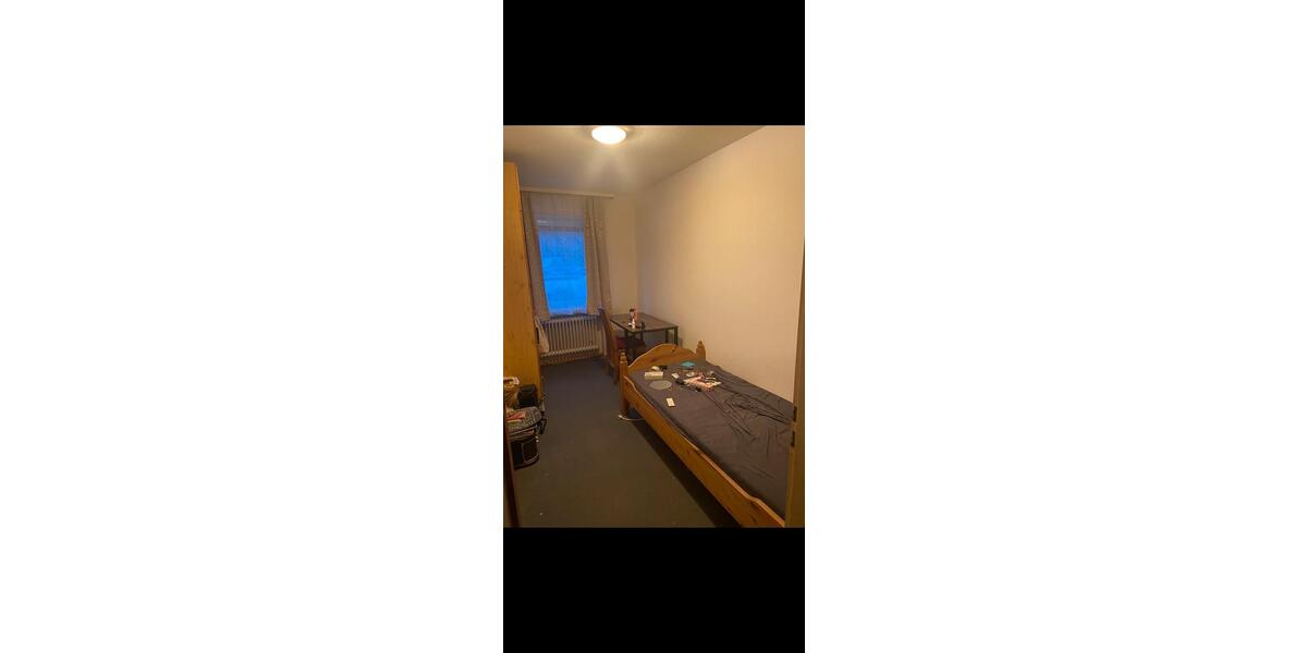 Etagenwohnung Taunusstein - 1 Zimmer, 18 m&sup2;, 600&euro; | Angebot:25257121