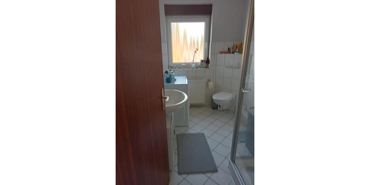 Dachgeschoßwohnung Scheeßel - 3 Zimmer, 75 m&sup2;, 750&euro; | Angebot:26166548