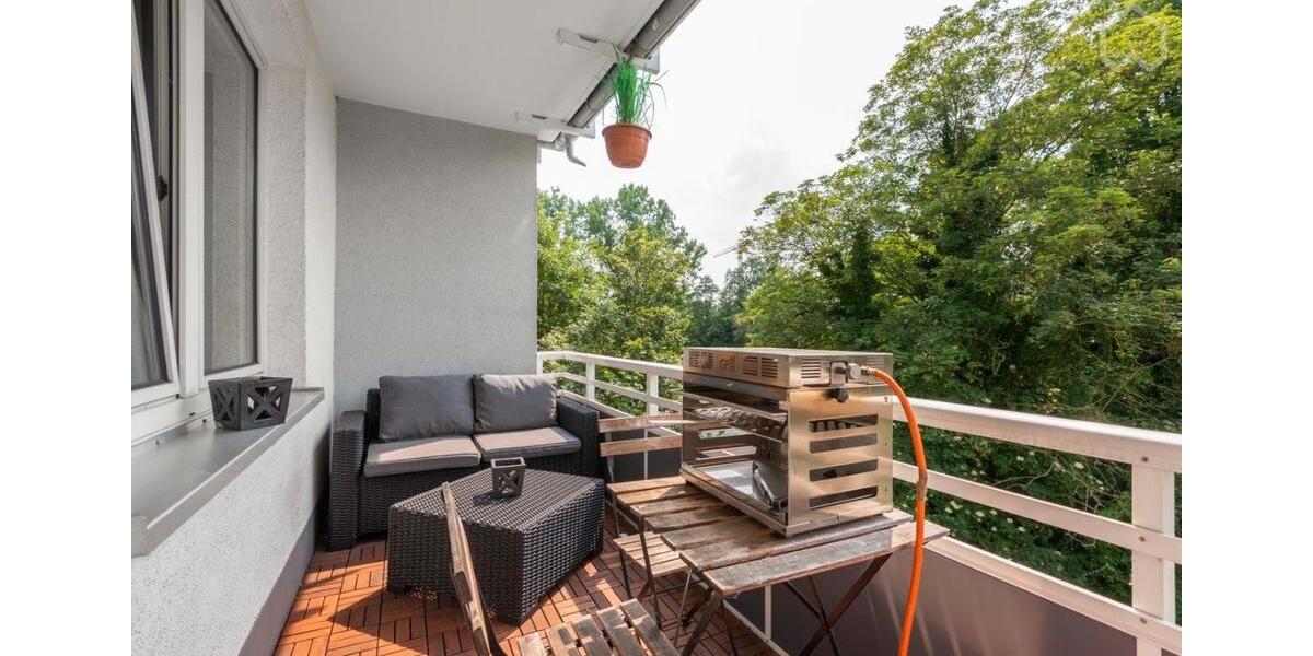 Etagenwohnung Niederkassel - 3 Zimmer, 65 m&sup2;, 1.650&euro; | Angebot:25944870