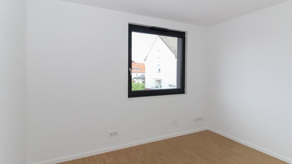 Maisonettenwohnung Fulda Aschenberg - 4 Zimmer, 119 m&sup2;, 1.750&euro; | Angebot:22092296
