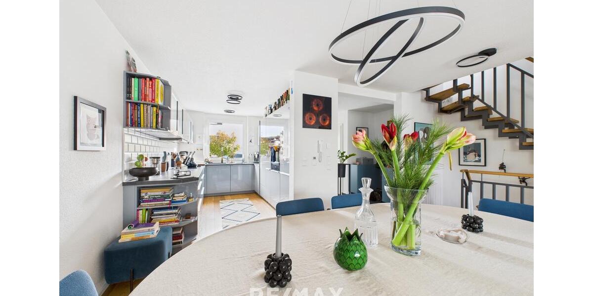 Einfamilienhaus Weinstadt - 5 Zimmer, 195 m&sup2;, 2.290&euro; | Angebot:26591245