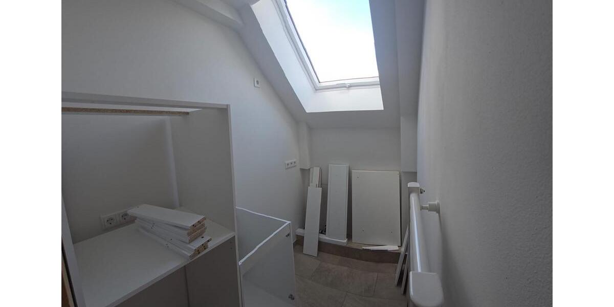 Etagenwohnung Soest - 1 Zimmer, 18 m&sup2;, 390&euro; | Angebot:25891407