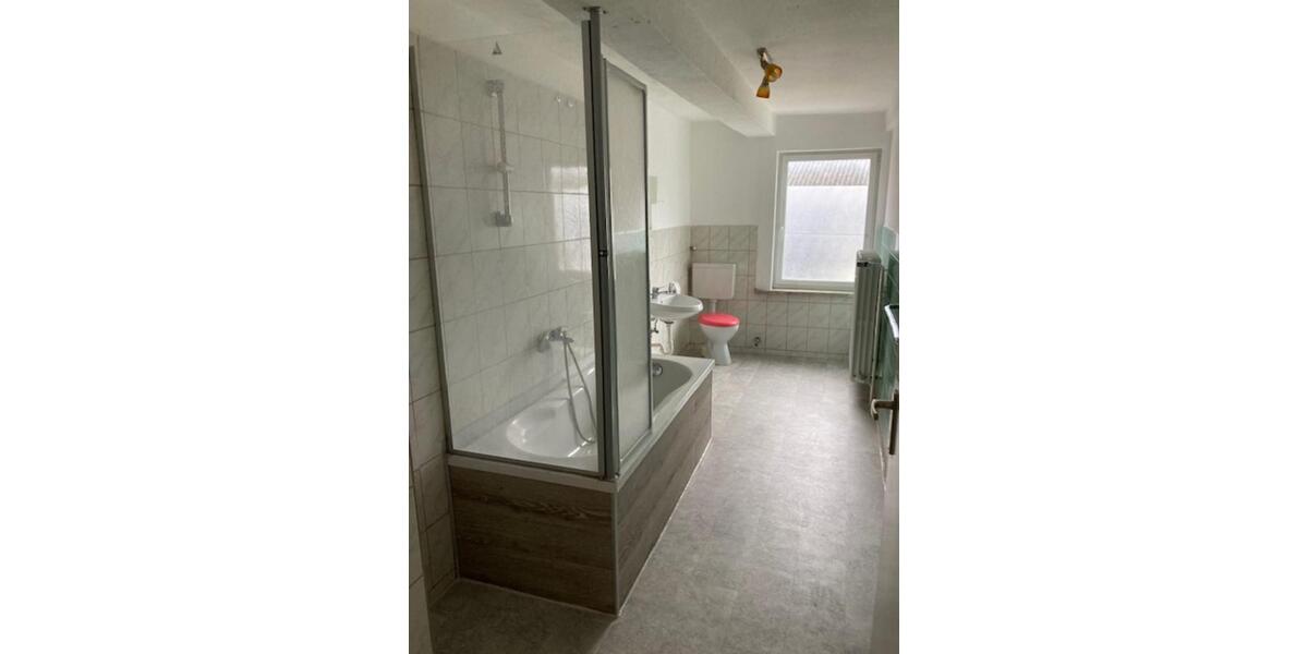 4 Zimmerwohnung in Thüste 4 zimmer