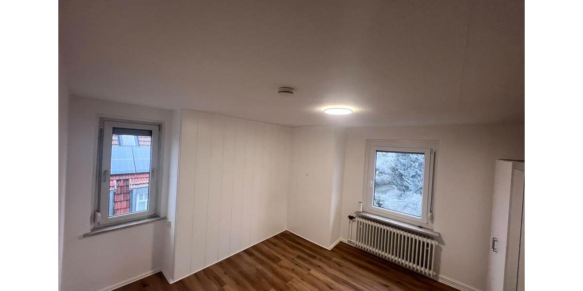 Etagenwohnung Coburg - 4 Zimmer, 80 m&sup2;, 630&euro; | Angebot:26420664