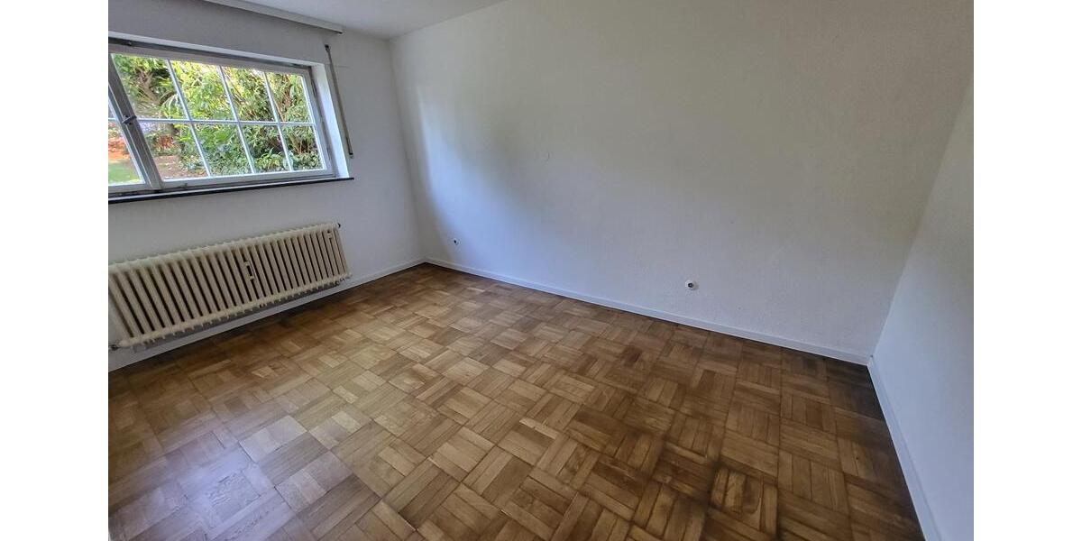 2-Zi. Wohnung, leer, Ludwigsburg 2 zimmer