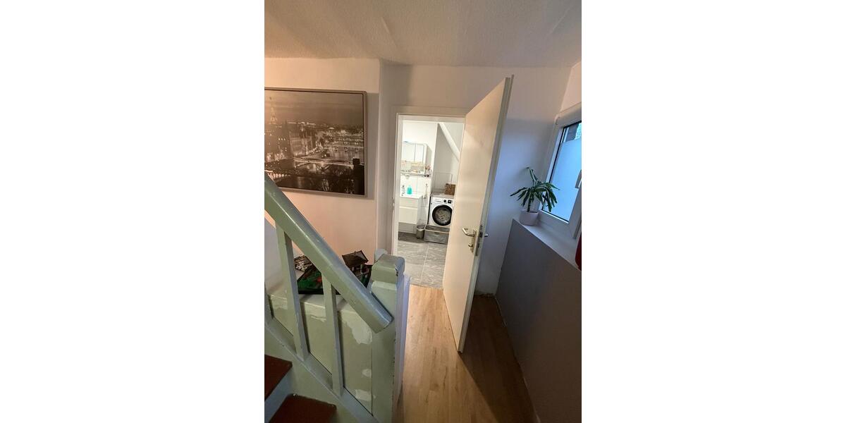 Dachgeschoßwohnung Kamen - 3.5 Zimmer, 78 m&sup2;, 780&euro; | Angebot:24979740