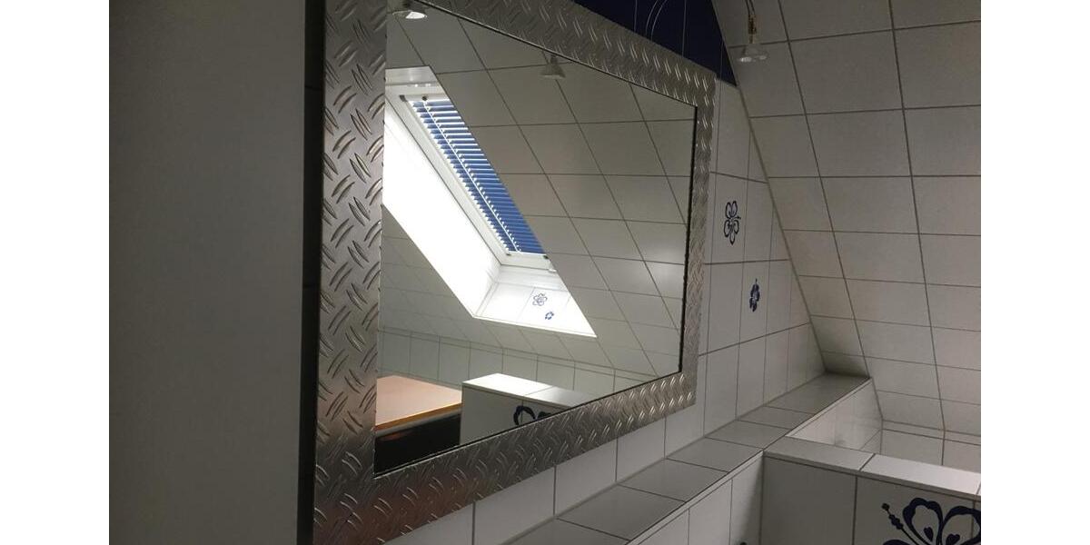 Mietwohnung 2Zimmer DG Regensburg Harting 2 zimmer