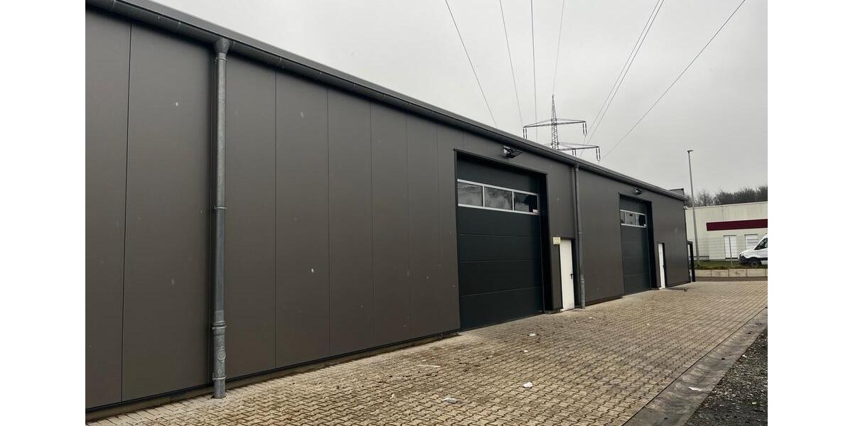 Gewerbeobjekt Ennigerloh - 1.500&euro; | Angebot:24732505