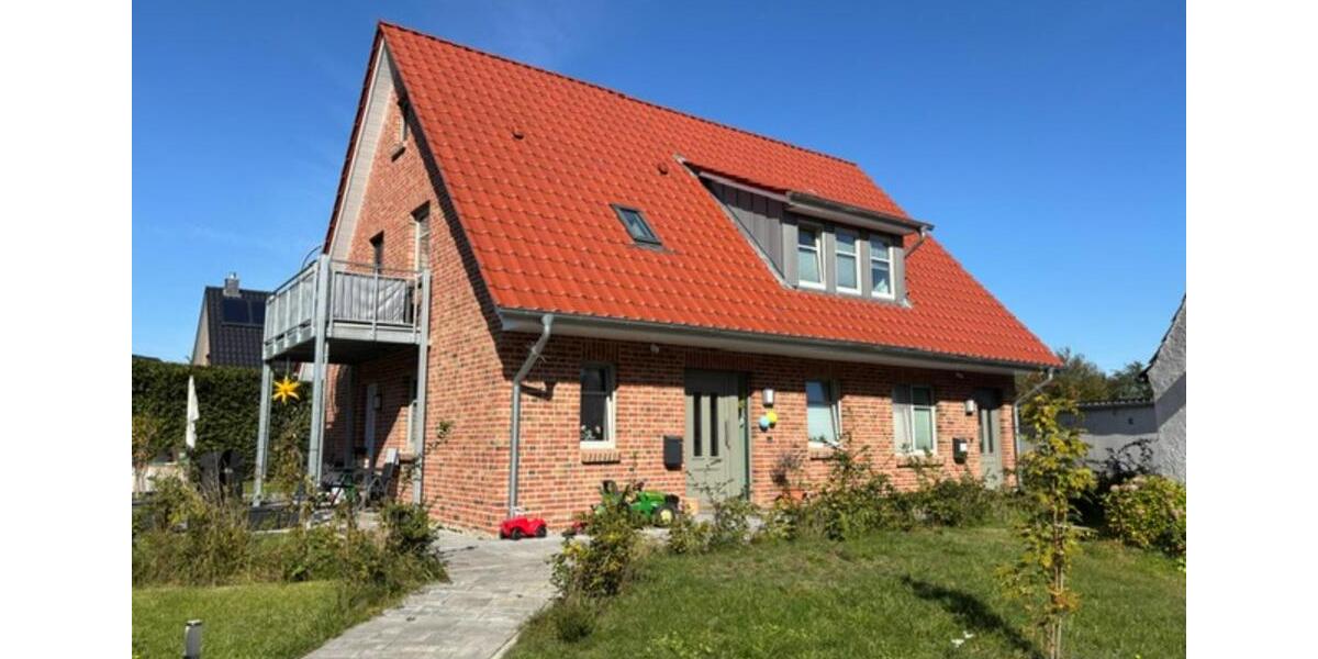 Erdgeschoßwohnung Büchen - 3 Zimmer, 82 m&sup2;, 890&euro; | Angebot:25656730