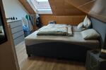 Dachgeschoßwohnung Mannheim Rheinau - 2 Zimmer, 57 m&sup2;, 525&euro; | Angebot:26618481