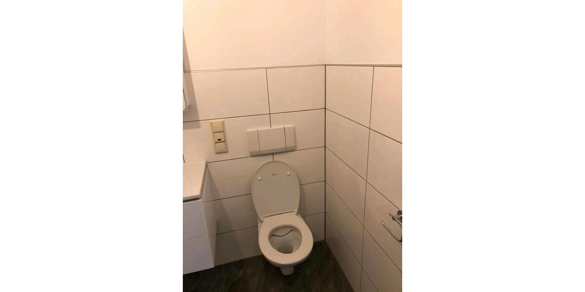 Schöne 2-Zimmer Wohnung mit Terrasse 2 zimmer