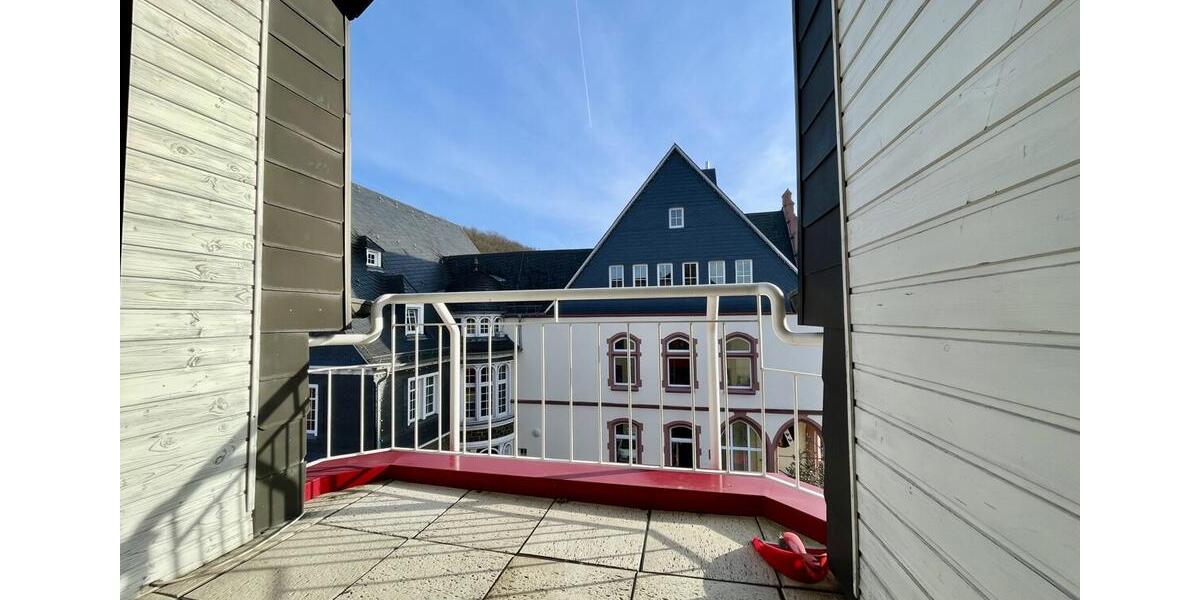 Dachgeschoßwohnung Betzdorf - 2 Zimmer, 70 m&sup2;, 635&euro; | Angebot:25305816