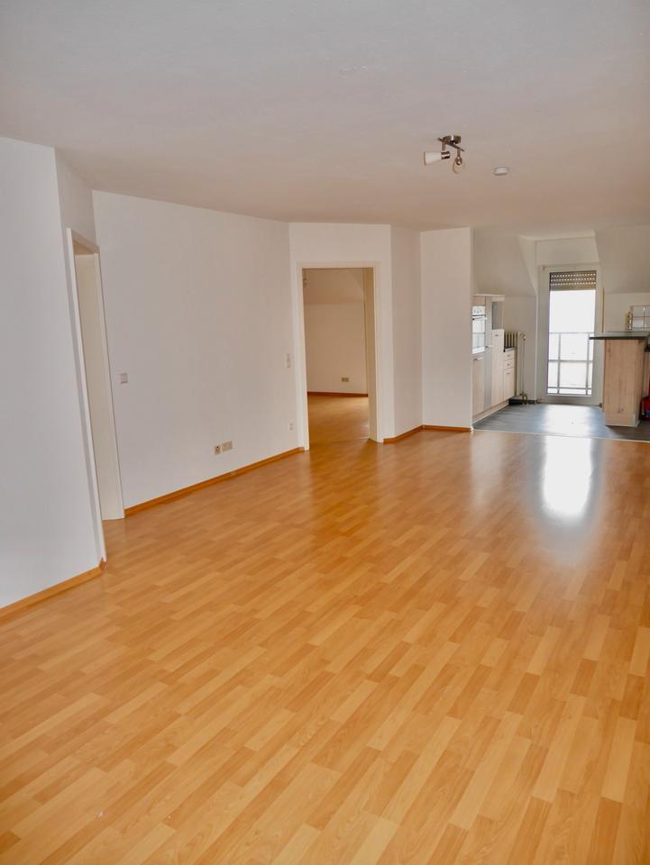 3 Zimmer-Wohnung in Gaggenau