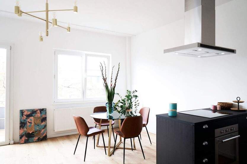 2-Zimmer Wohnung in Leipzig 2 zimmer