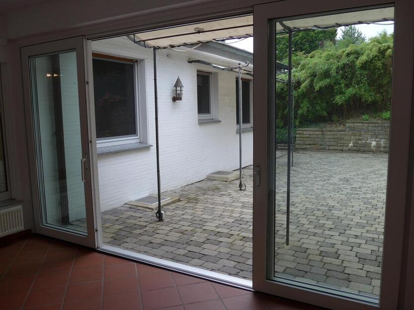 Privatspähre in Witten-Bommern zimmer