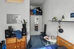 Etagenwohnung Hannover Nord - 2 Zimmer, 42 m&sup2;, 413&euro; | Angebot:26648560