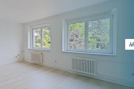 Frisch renoviert: Großzügige 1,5-Zimmer-Wohnung in Bad Sooden Allendorf 1 zimmer