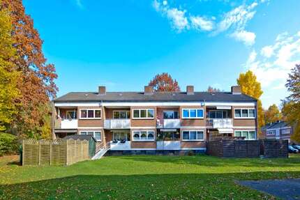 Wohnung zum Mieten in Bocholt 549 € 66 m²