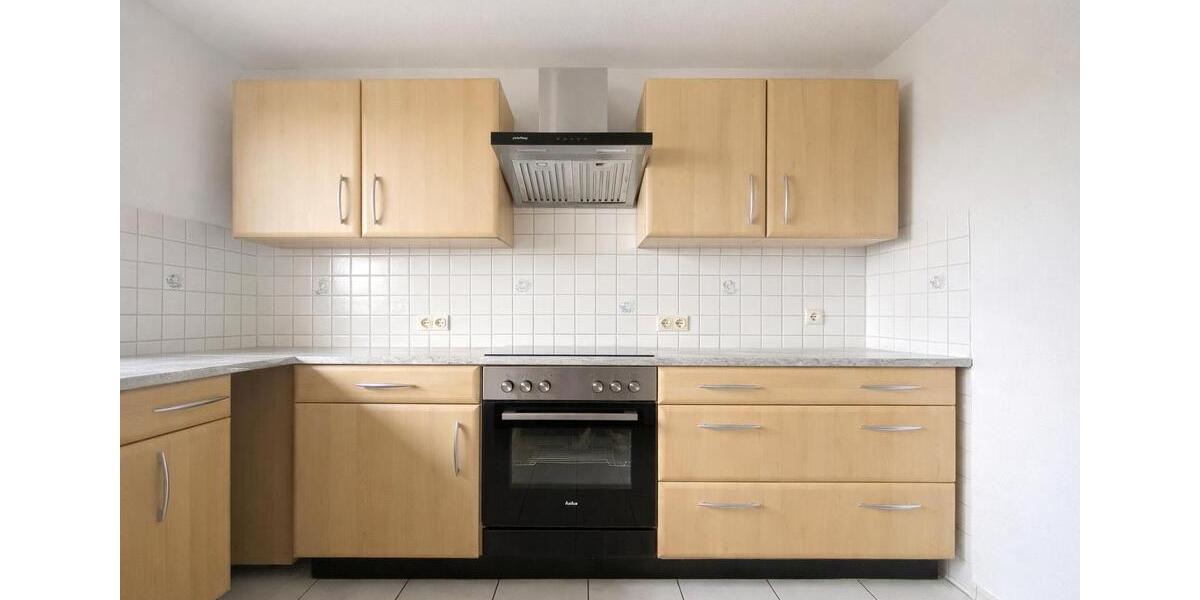 Etagenwohnung Krauchenwies - 4 Zimmer, 84 m&sup2;, 730&euro; | Angebot:26040705