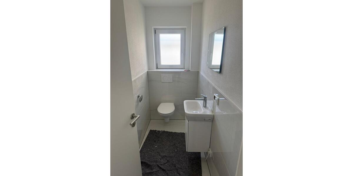 Erdgeschoßwohnung Reichelsheim (Odenwald) - 5 Zimmer, 121 m&sup2;, 1.200&euro; | Angebot:26592084