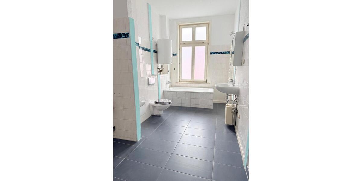 Etagenwohnung Bleicherode - 5 Zimmer, 148 m&sup2;, 665&euro; | Angebot:26647266