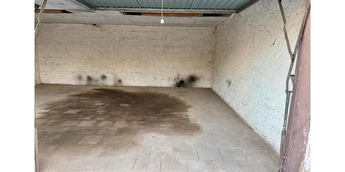 Gewerbeobjekt Offenbach am Main Bürgel - 400&euro; | Angebot:26538827