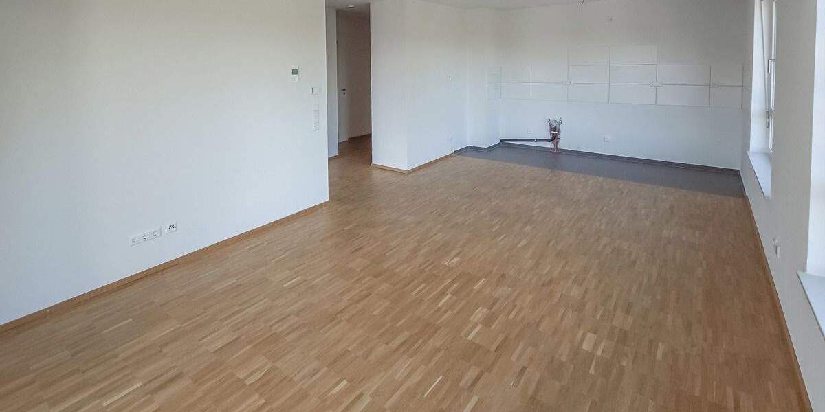 Etagenwohnung Kehl - 2 Zimmer, 60 m&sup2;, 700&euro; | Angebot:24711504