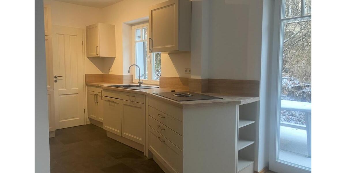 Einfamilienhaus Beuron - 8 Zimmer, 160 m&sup2;, 1.500&euro; | Angebot:24378710