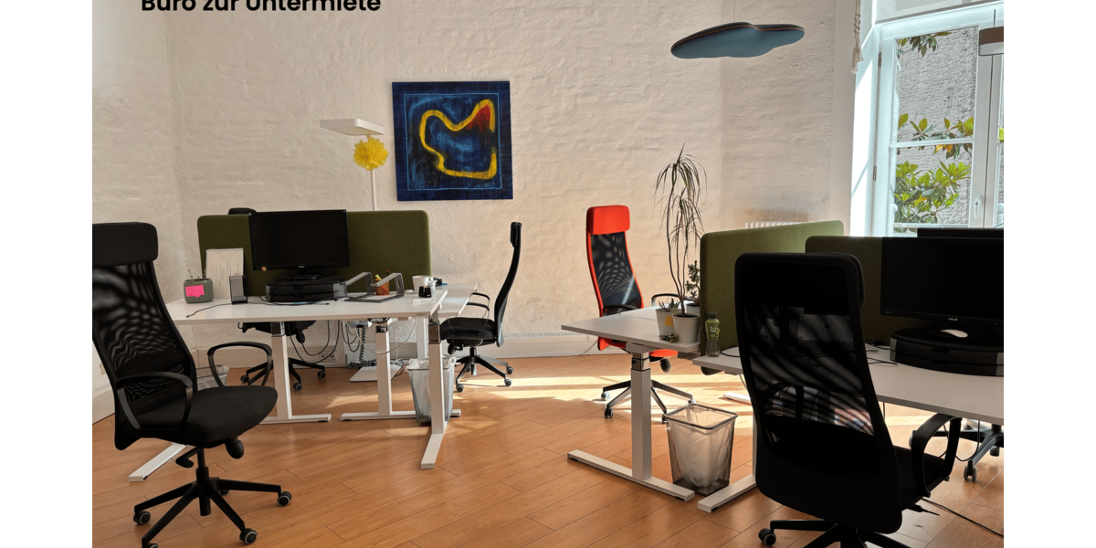 Gewerbeobjekt Köln Innenstadt - 2.100&euro; | Angebot:26939153