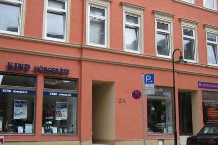 Wohnung zum Mieten in Helmstedt 520 € 65 m² 2 zimmer
