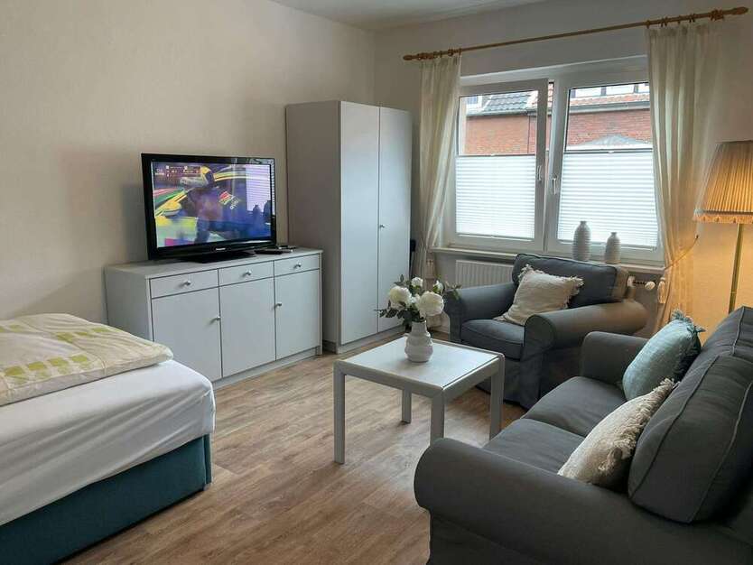 Wohnen auf Zeit in Gelsenkirchen 850 € 1 zimmer
