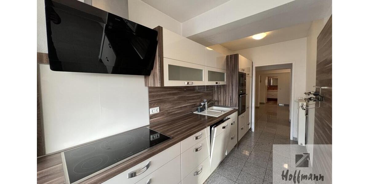 Dachgeschoßwohnung Osnabrück Fledder - 4 Zimmer, 137 m&sup2;, 1.100&euro; | Angebot:23712198