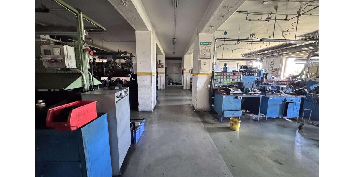 Gewerbeobjekt Schwerin Neumühle - 1.700&euro; | Angebot:23274222