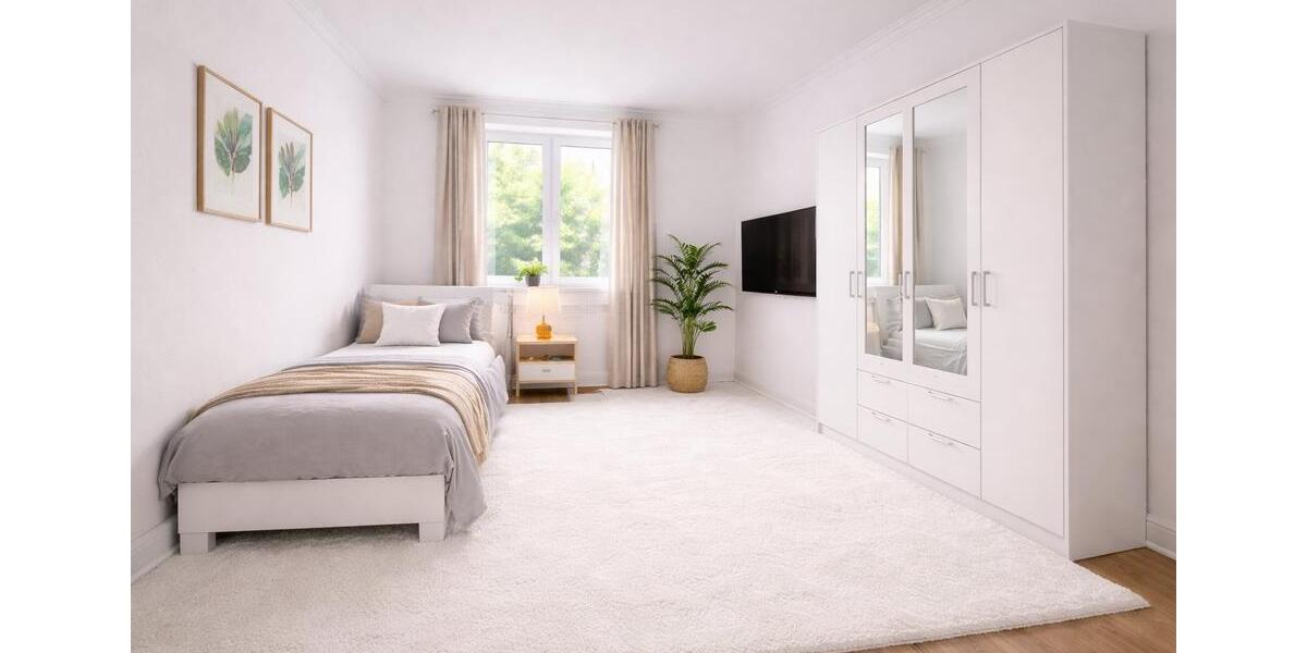 Wohnen auf Zeit Berlin Friedrichshain-Kreuzberg - 1 Zimmer, 14 m&sup2;, 600&euro; | Angebot:26486429