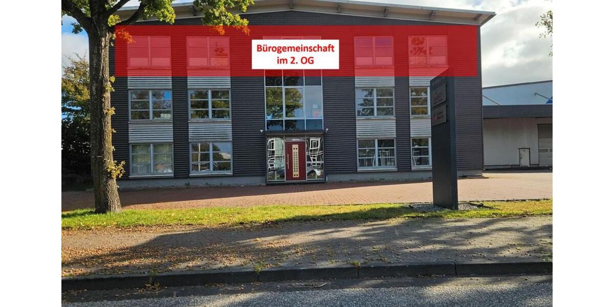 Gewerbeobjekt Flensburg Falkenberg - 450&euro; | Angebot:26522137