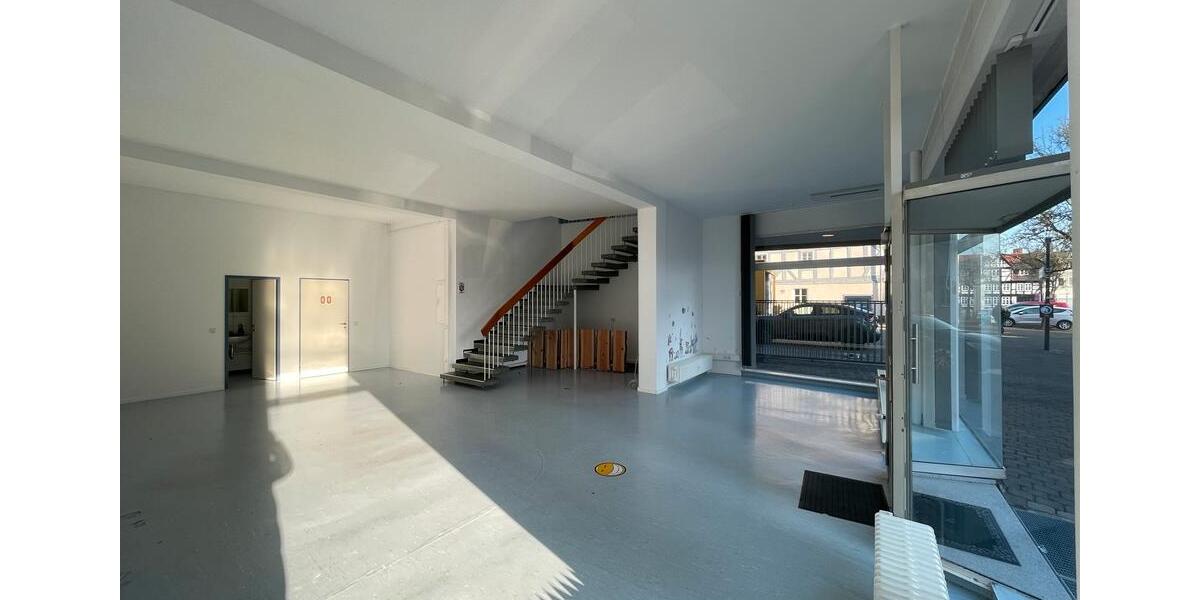 Gewerbeobjekt Bad Hersfeld - 900&euro; | Angebot:26482511