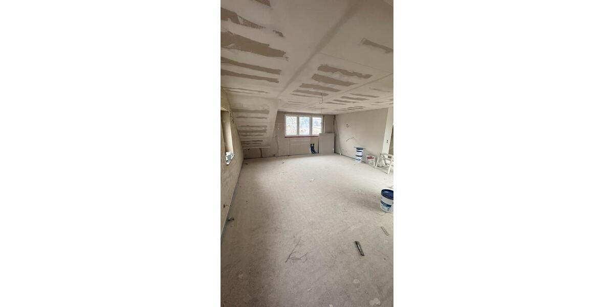 Dachgeschoßwohnung Pfullendorf - 3 Zimmer, 65 m&sup2;, 414&euro; | Angebot:26665998