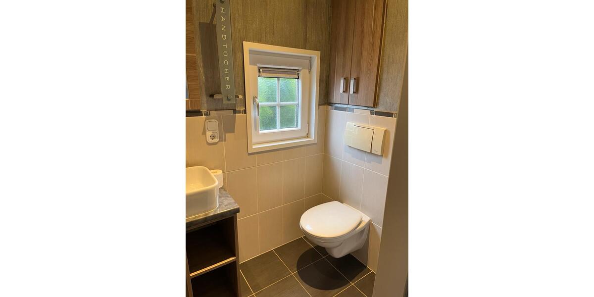 Bungalow Lengede - 3 Zimmer, 52 m&sup2;, 580&euro; | Angebot:26229527