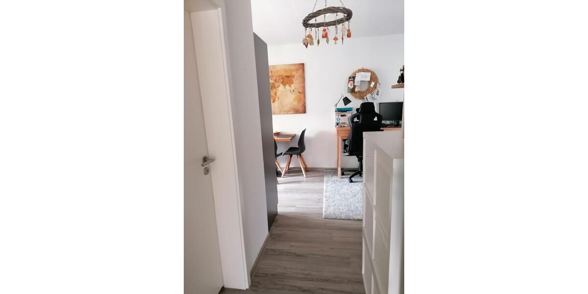 Erdgeschoßwohnung Külsheim - 2 Zimmer, 62 m&sup2;, 740&euro; | Angebot:25280467