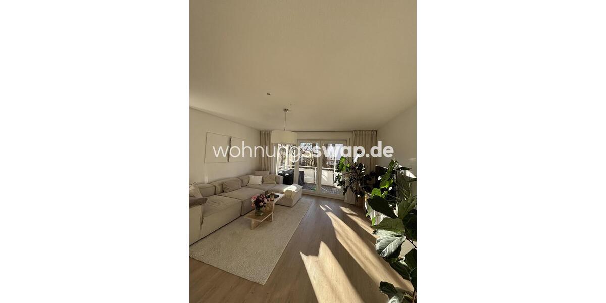 Etagenwohnung München Bogenhausen - 2 Zimmer, 61 m&sup2;, 1.450&euro; | Angebot:25182139