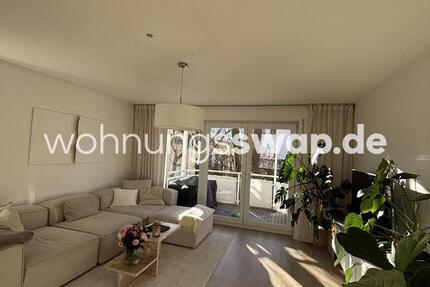 Wohnung München Bogenhausen - 2 Zimmer, 61 m&sup2;, 1.450&euro; | Angebot:25182139