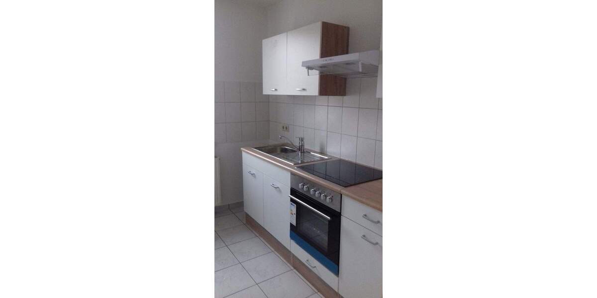 Etagenwohnung Am Ohmberg OT Bischofferode Bischofferode - 3 Zimmer, 60 m&sup2;, 293&euro; | Angebot:25696026