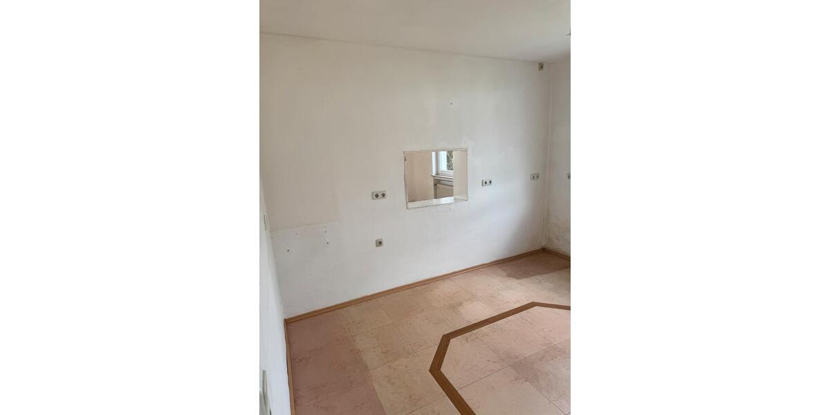 Erdgeschoßwohnung Steinau an der Straße - 3 Zimmer, 113 m&sup2;, 950&euro; | Angebot:26701069