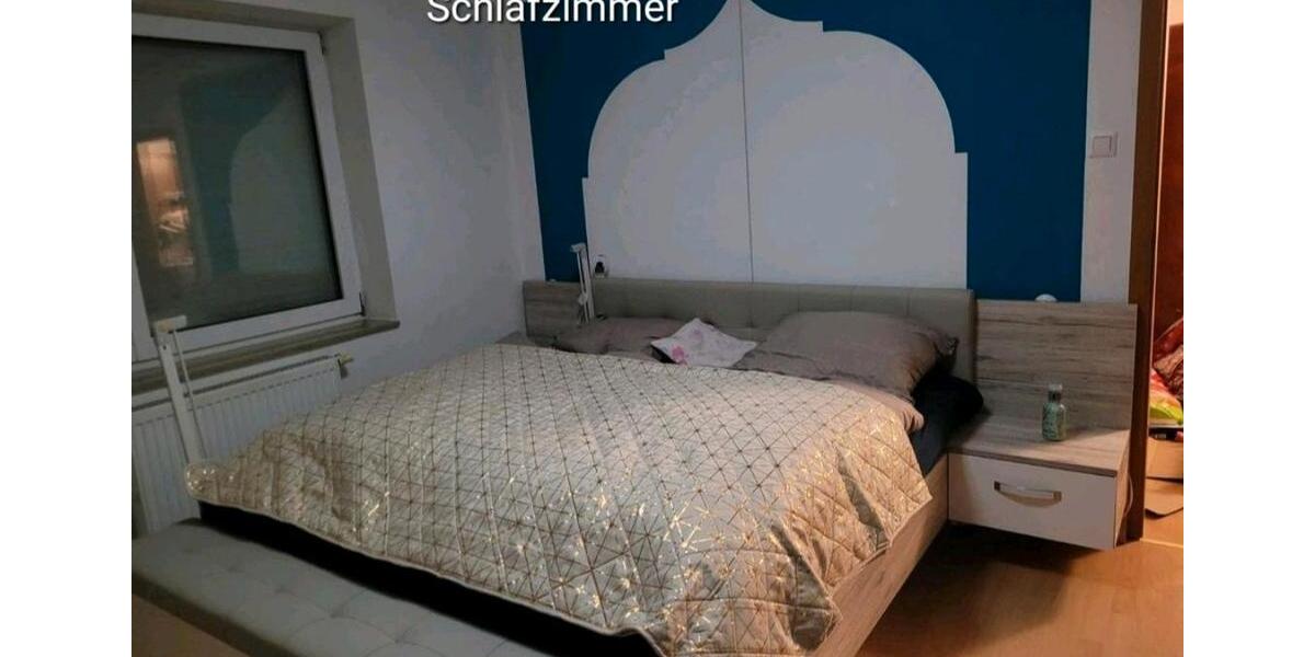 Etagenwohnung Crailsheim - 4 Zimmer, 120 m&sup2;, 1.600&euro; | Angebot:26386668