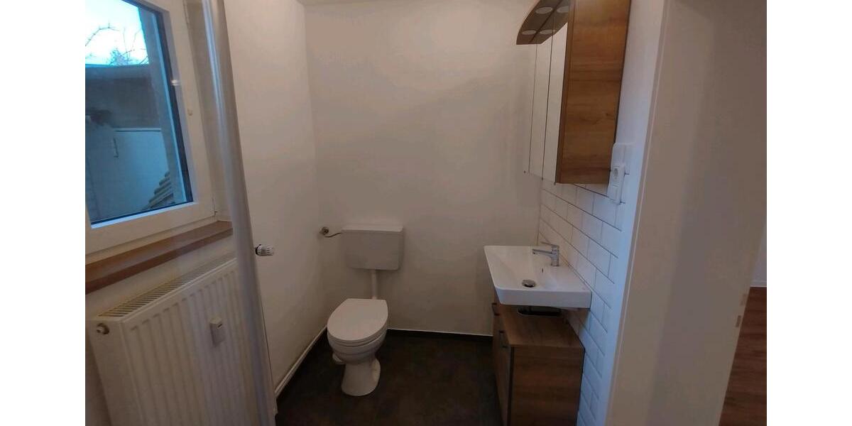 Erdgeschoßwohnung Stadtoldendorf - 2 Zimmer, 51 m&sup2;, 1.234&euro; | Angebot:25225912