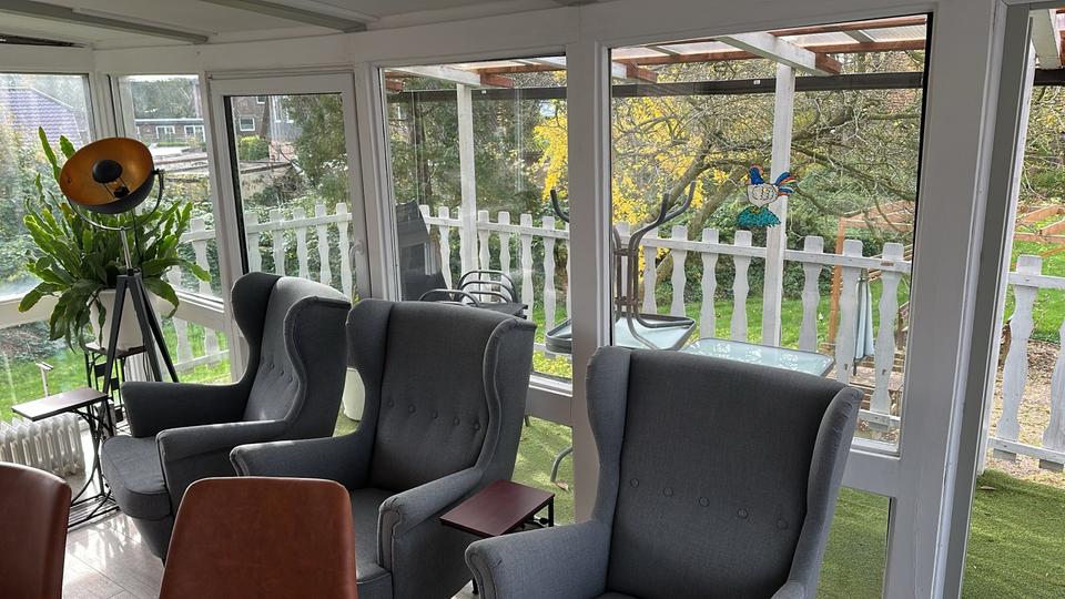 Hochparterre Butjadingen - 1 Zimmer, 35 m&sup2;, 850&euro; | Angebot:24660297